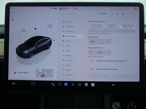 Used 2023 Tesla Model 3 Standard Range RWD image 14