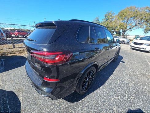 Used 2023 BMW X5 M50i w/ Executive Package image 16