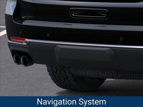 New 2026 Chevrolet Tahoe Z71 image 16