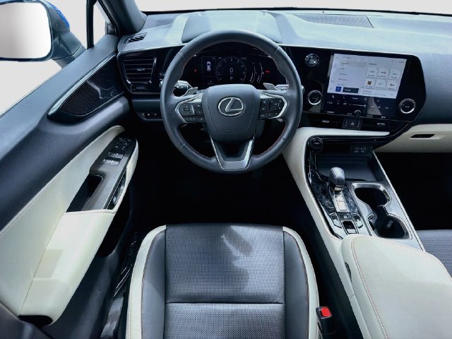 Used 2024 Lexus NX 250 FWD w/ Cold Area Package image 17