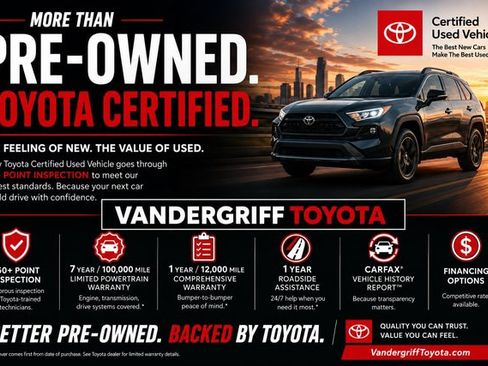 Certified 2024 Toyota Sienna XSE FWD image 2