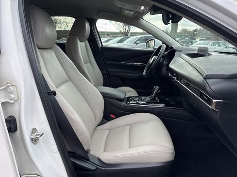 Used 2023 MAZDA CX-30 AWD 2.5 S w/ Preferred Package image 28