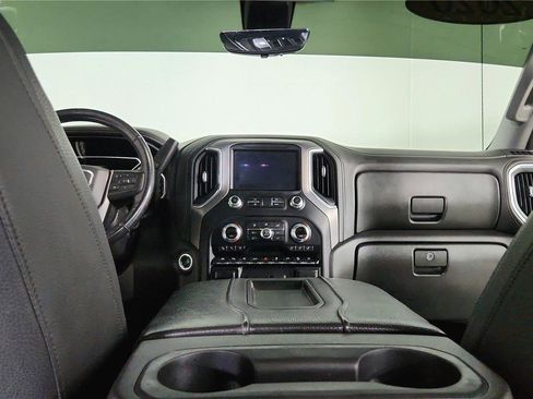 Used 2020 GMC Sierra 1500 Denali w/ Denali Ultimate Package AWD/4WD image 17
