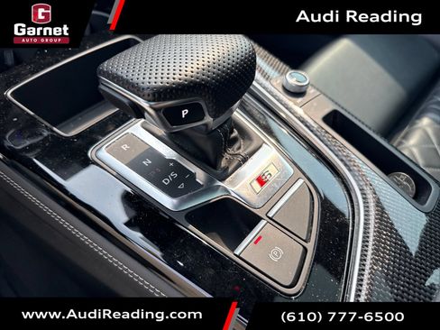 Certified 2024 Audi S5 Premium Plus AWD/4WD image 15