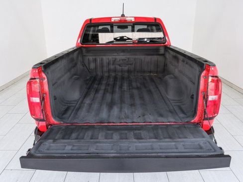 Used 2018 Chevrolet Colorado LT w/ Luxury Package, Chrome RWD image 49