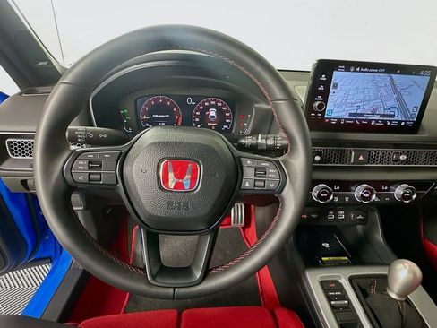 Certified 2025 Honda Civic Type R image 11