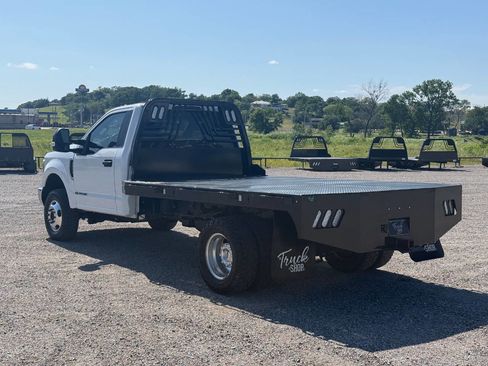 Used 2019 Ford F350 XL w/ XL Value Package AWD/4WD image 7