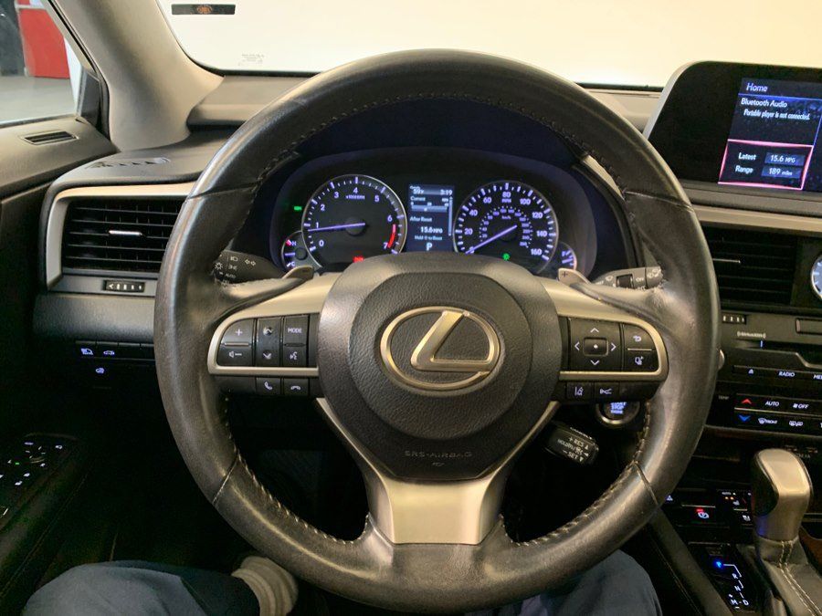 Used 2021 Lexus RX 350 AWD w/ Premium Package image 20