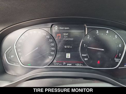 Used 2022 BMW X3 xDrive30i AWD/4WD image 21