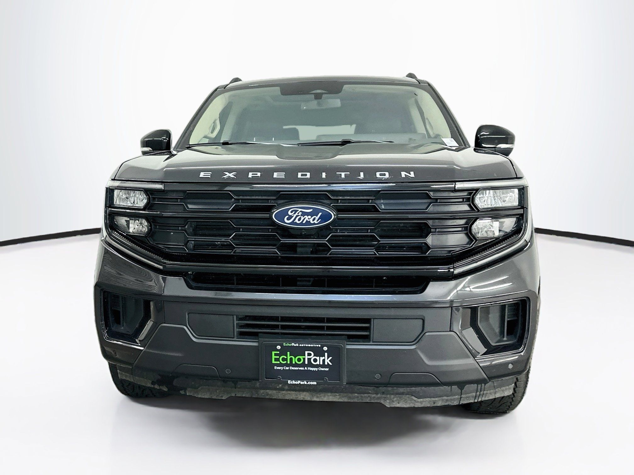 Used 2025 Ford Expedition Active AWD/4WD image 2
