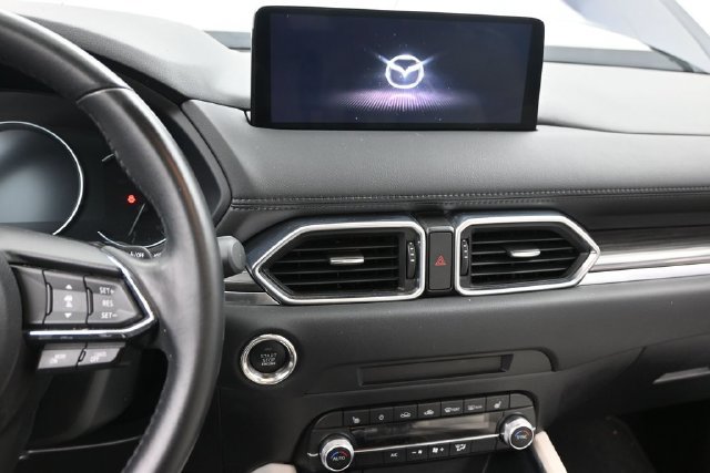 Used 2021 MAZDA CX-5 Grand Touring AWD/4WD image 23