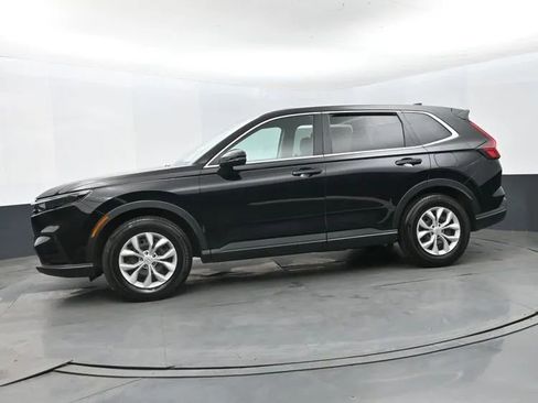 Used 2025 Honda CR-V LX image 5