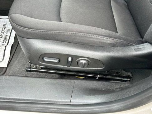 Used 2023 Chevrolet Malibu LT w/ Driver Confidence Package FWD image 12