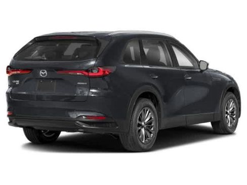 Certified 2025 MAZDA CX-90 3.3 Turbo w/ Preferred Package image 3