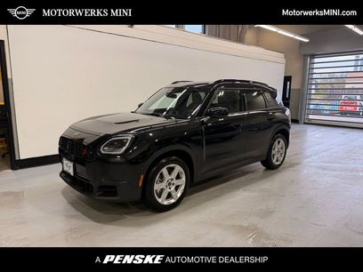 Used 2026 MINI Cooper Countryman S