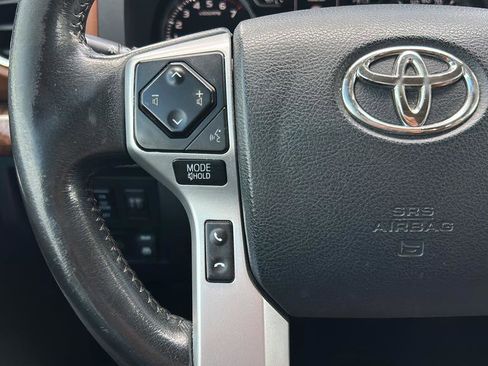 Used 2018 Toyota Tundra 1794 Edition image 26
