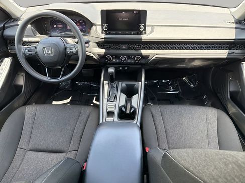 Used 2023 Honda Accord LX image 12