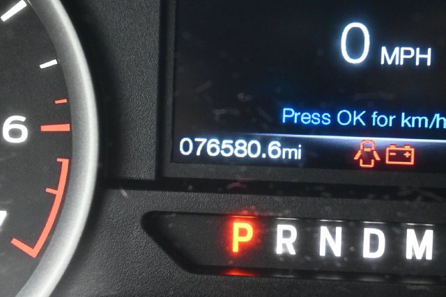 Used 2017 Ford F150 XLT w/ Equipment Group 302A Luxury RWD image 18