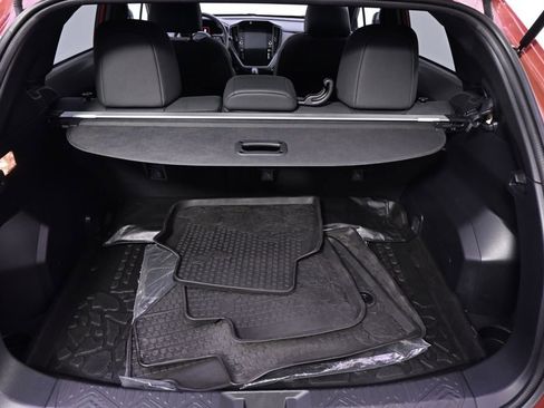 Certified 2024 Subaru Crosstrek 2.5i Wilderness w/ Crosstrek Mirror Package AWD/4WD image 19