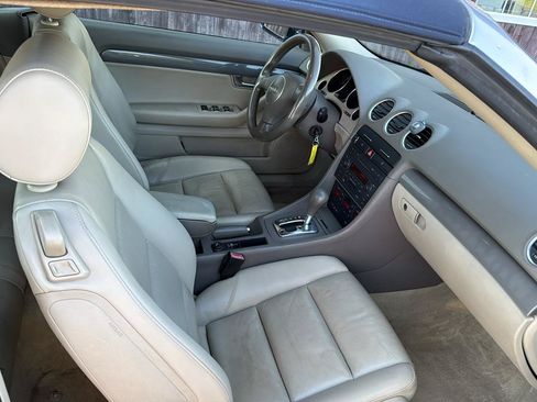 Used 2005 Audi A4 1.8T FWD image 10