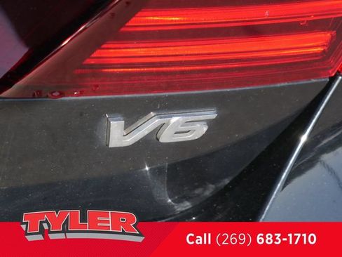 Used 2017 Honda Accord EX-L image 14