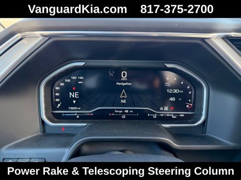 Used 2023 GMC Sierra 1500 Denali w/ Denali Reserve Package image 23