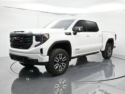 Certified 2024 GMC Sierra 1500 AT4 w/ Technology Package