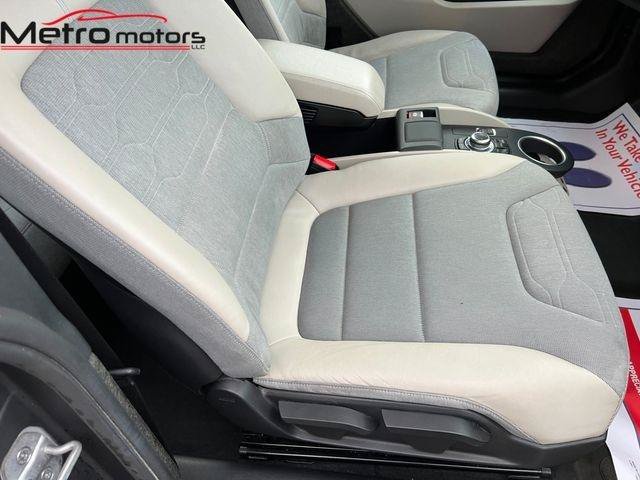 Used 2014 BMW i3 RWD image 56