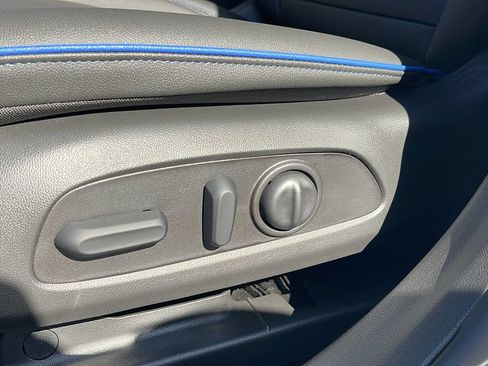 New 2026 Buick Envista Sport Touring w/ Convenience I Package FWD image 13