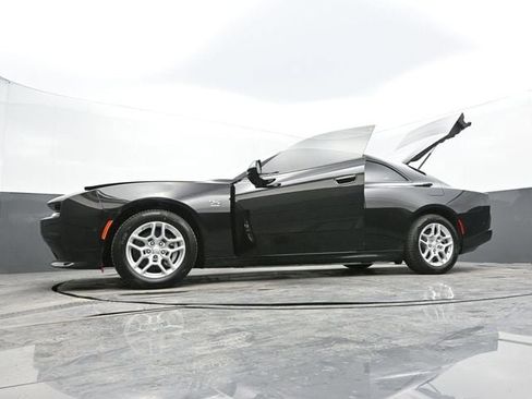 New 2025 Dodge Charger Daytona R/T w/ Quick Order Package 25M R/T AWD/4WD image 63