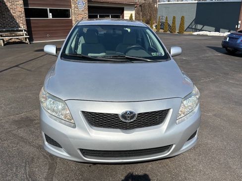 Used 2010 Toyota Corolla LE image 7