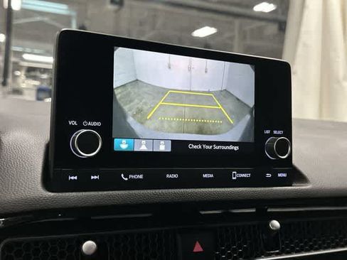 Used 2022 Honda Civic Sport image 22
