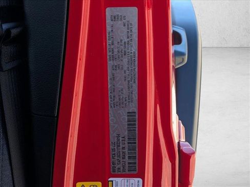 New 2026 Jeep Wrangler Willys image 17