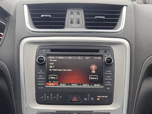 Used 2017 GMC Acadia Limited SLT AWD/4WD image 16