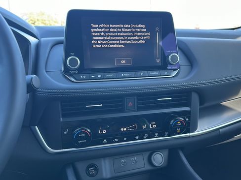 New 2026 Nissan Rogue SV w/ SV Premium Package image 21