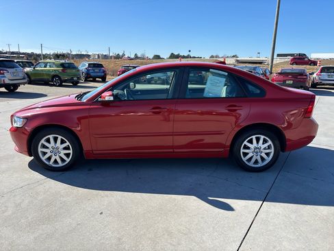 Used 2008 Volvo S40 2.4i image 7