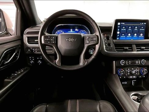 Used 2022 Chevrolet Tahoe RST w/ Luxury Package image 6