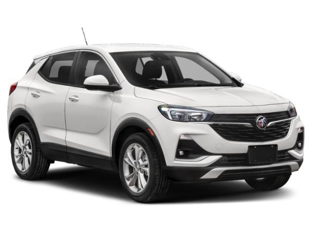 Used 2022 Buick Encore GX Select FWD image 9