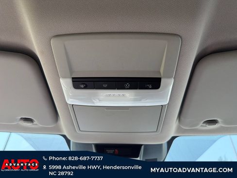 Used 2024 Nissan Rogue S FWD image 22