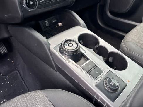 Used 2023 Ford Bronco Sport Big Bend AWD/4WD image 16