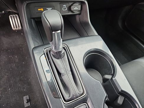 Used 2023 Honda Civic Sport image 15