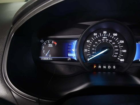 Used 2023 Ford Edge SEL w/ Convenience Package AWD/4WD image 39