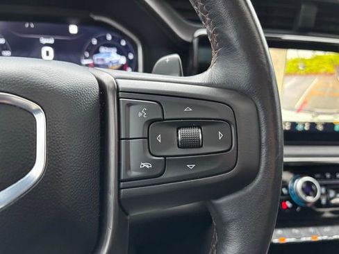 Used 2023 GMC Sierra 1500 AT4 w/ AT4 Premium Package image 20