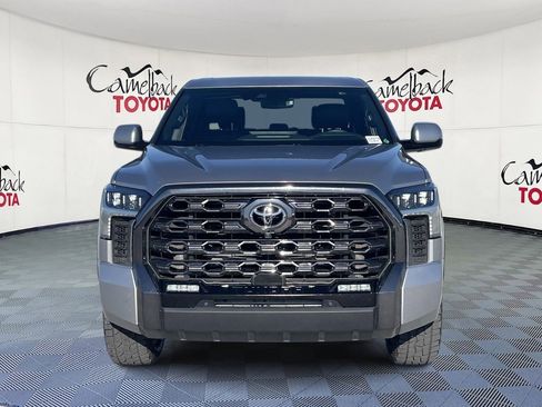 Used 2023 Toyota Tundra Platinum image 3