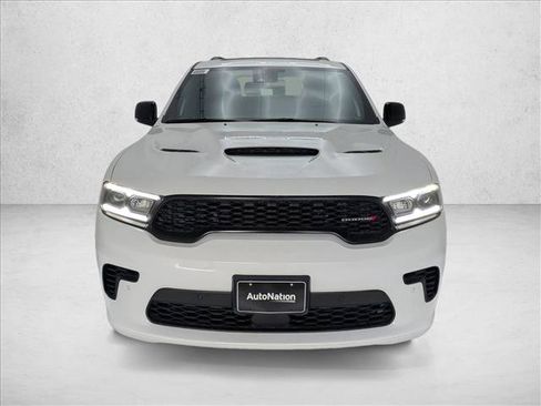 New 2026 Dodge Durango GT AWD/4WD image 5