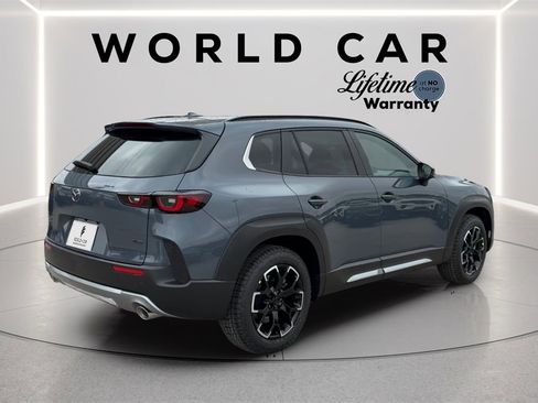 New 2026 MAZDA CX-50 Meridian Edition w/ Weather Package image 6