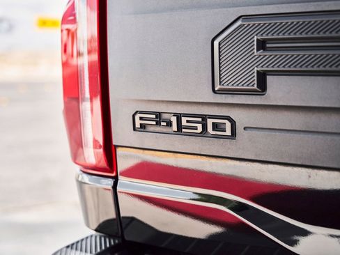 Used 2025 Ford F150 Raptor w/ Equipment Group 803A Raptor R AWD/4WD image 19