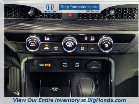 Certified 2026 Honda CR-V LX image 22