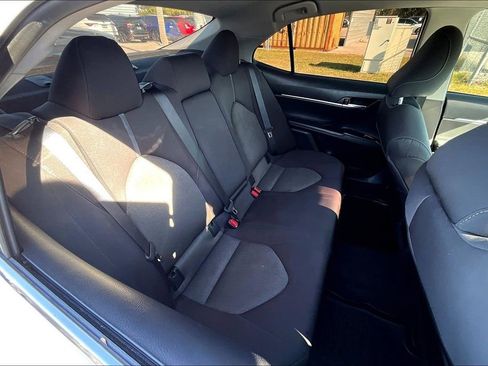 Used 2023 Toyota Camry LE image 38