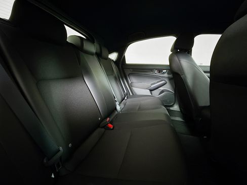 Used 2025 Honda Civic Sport image 23